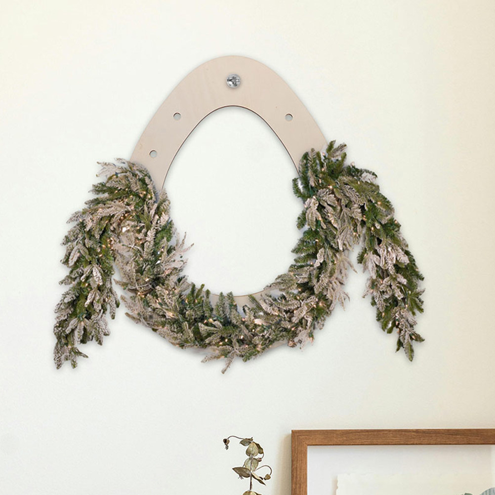 Wood Ring Blank - Aro de Madeira em Branco para