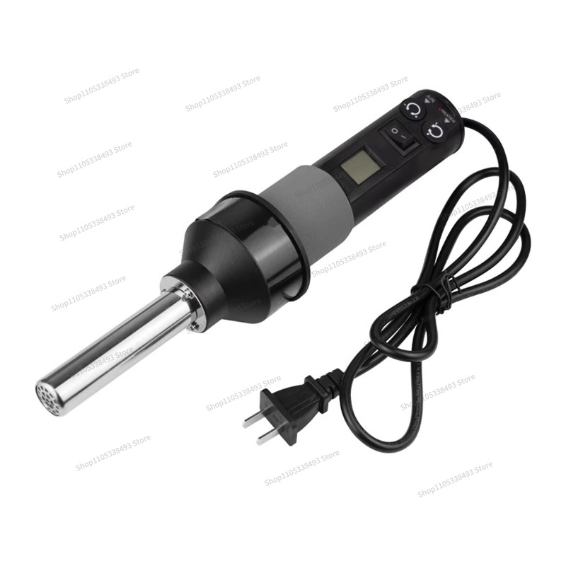 Heat Gun Small - Mini Pistola de Calor Portátil para