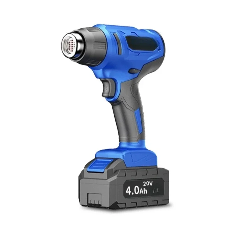 Heat Gun Small - Pistola de ar quente à prova