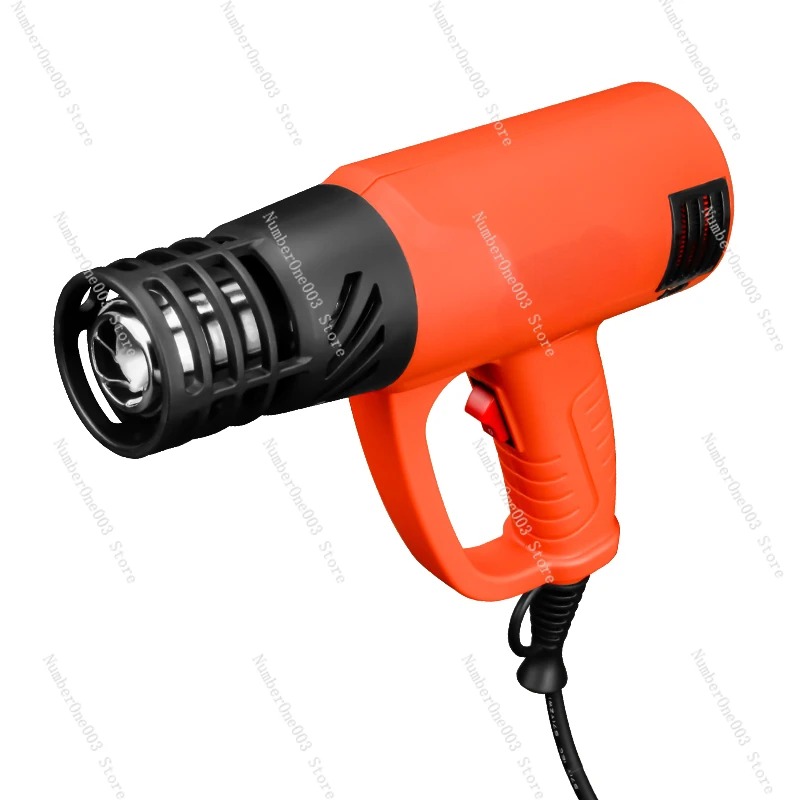 Heat Gun Small - Pistola de secagem com controle de