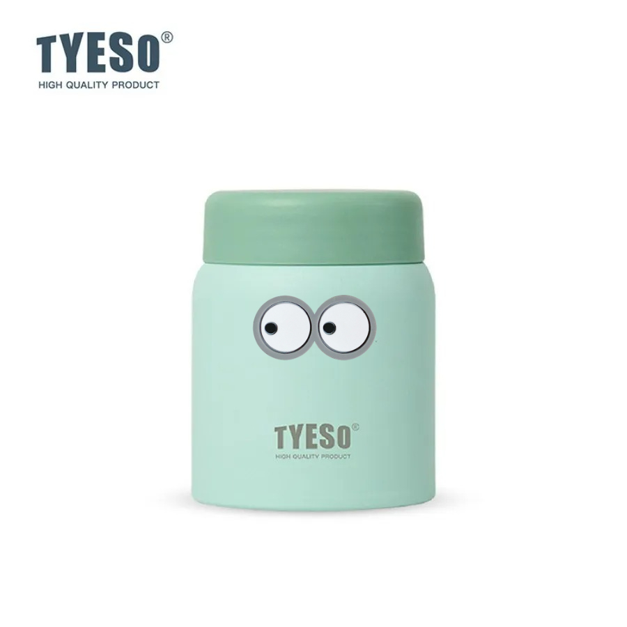 Vacuum Chamber Small - Tyeso Mini Garrafa Térmica Compacta de