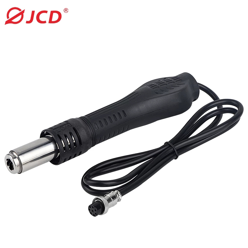 Heat Gun Small - Jcd pistola de ar quente estação