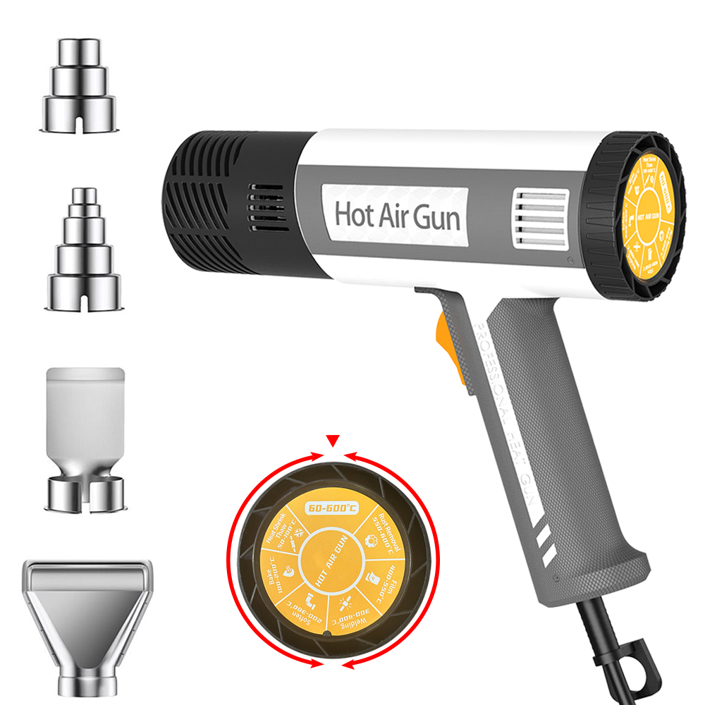 Lf502 inteligente n display di - Heat Gun Small avaliação e preço
