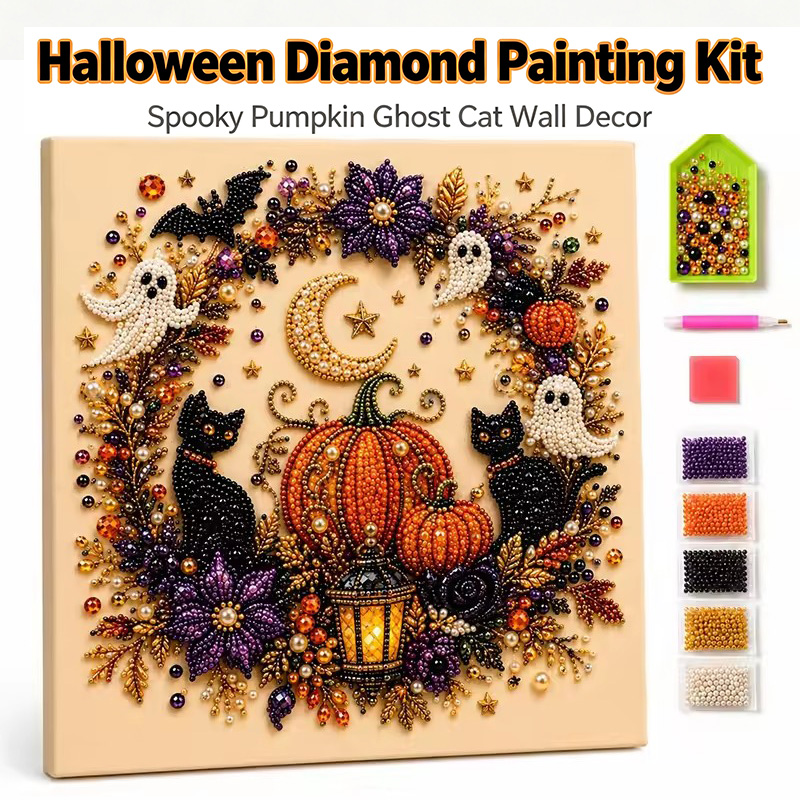 Kit de Arte com Pérolas Fantas - Resin Craft For Beginners avaliação e preço