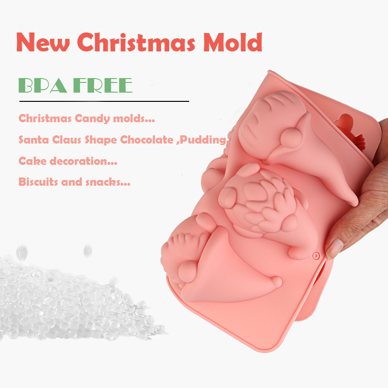 Molde de Silicone para Bolo de - Resin Craft Ideas avaliação e preço