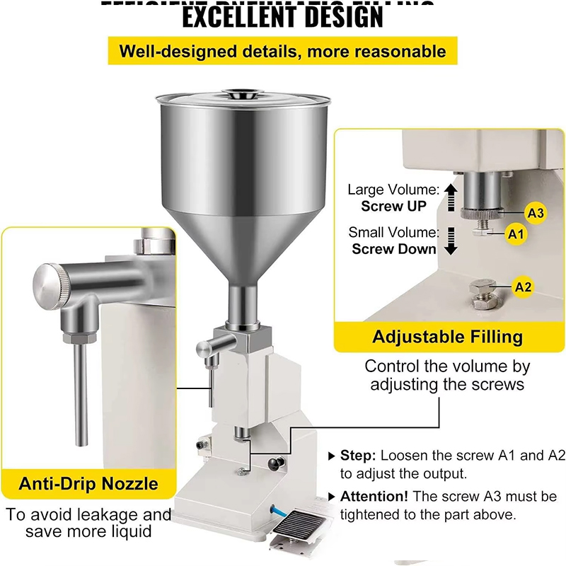 Embalagem Automática de Sachês - Vacuum Chamber Small avaliação e preço