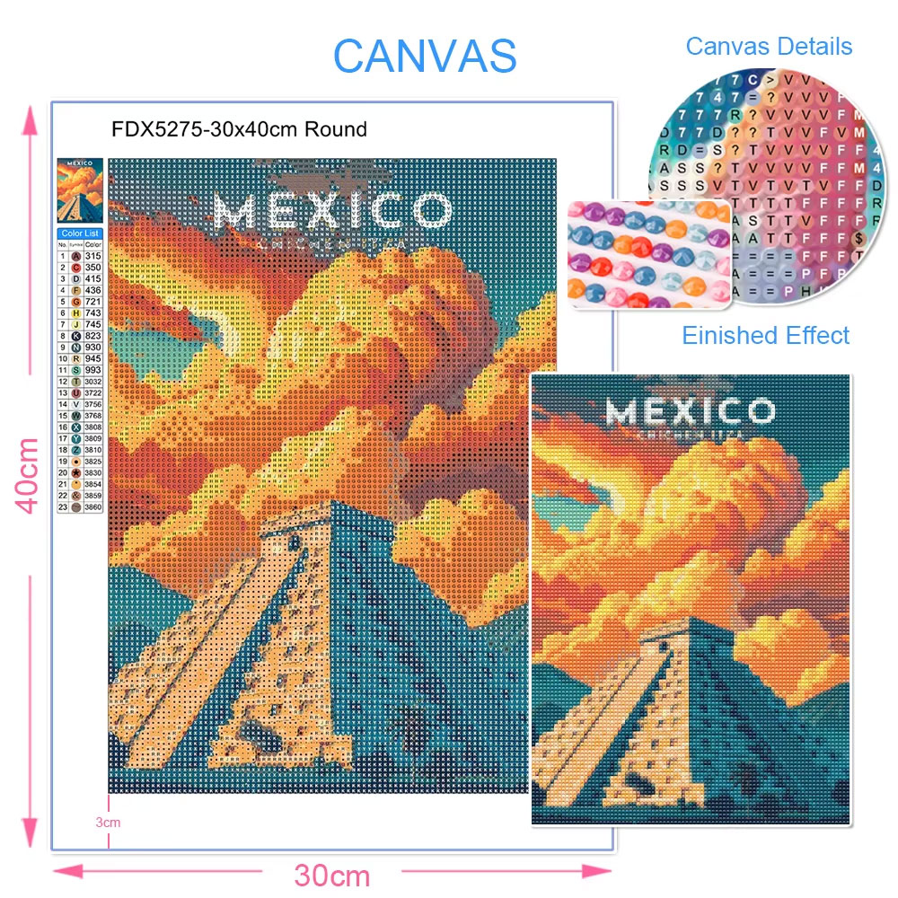 Pintura Simples por Números pa - Resin Craft For Beginners avaliação e preço
