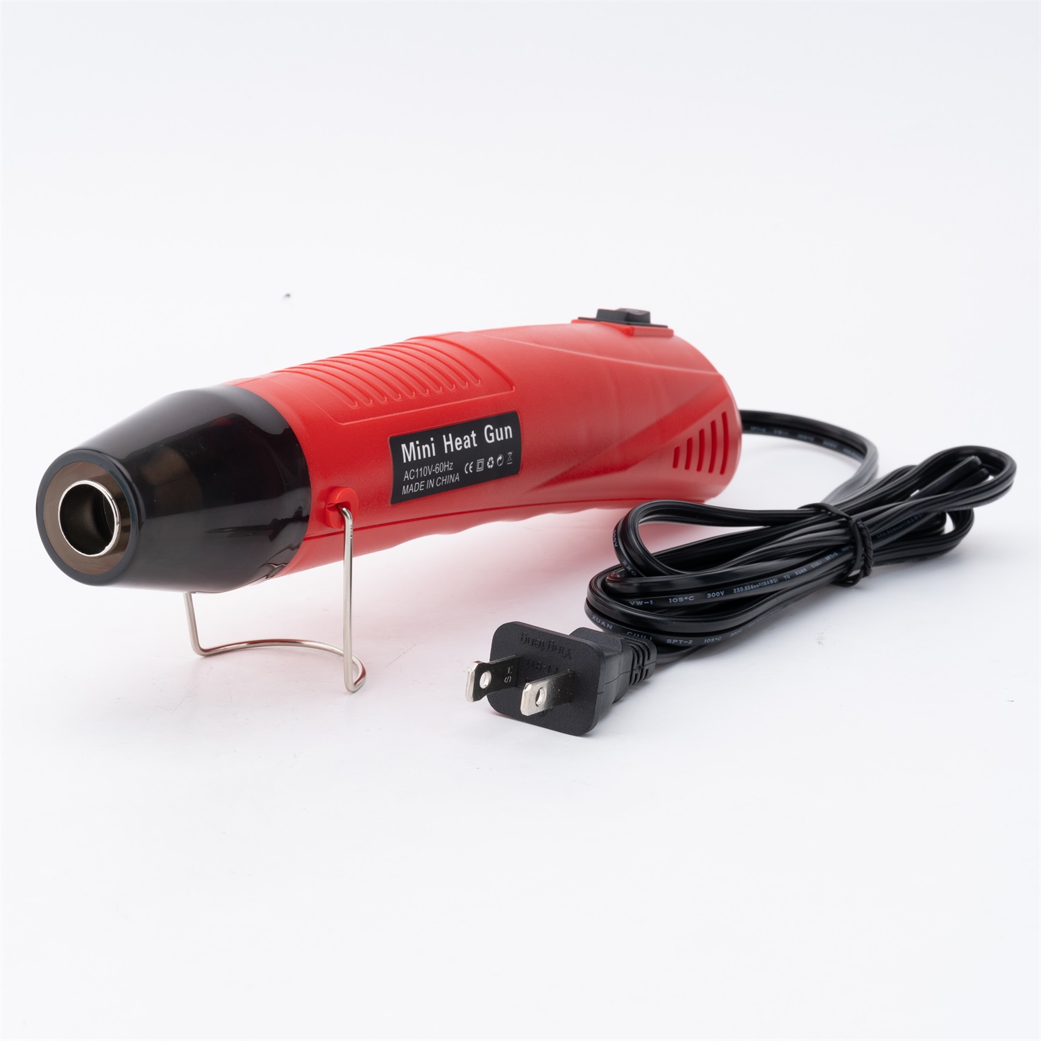 Soprador de ar quente 220V 350 - Heat Gun Small avaliação e preço