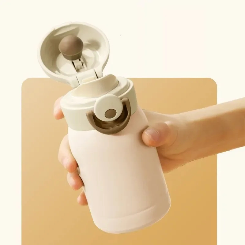 Mini Garrafa Térmica 220/350ml - Vacuum Chamber Small avaliação e preço