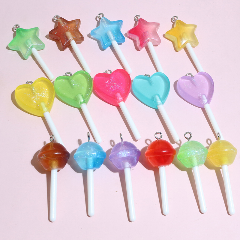 10 peças de resina de cores mi - Flower Preservation Resin avaliação e preço