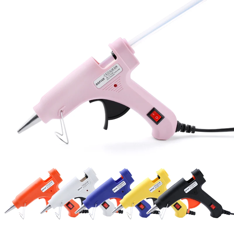 DUCRYSTAL 20W UE Mini Pistola  - Heat Gun Small avaliação e preço