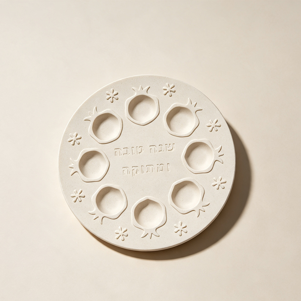 Molde de Silicone com 8 Cavida - Serving Tray Mold avaliação e preço
