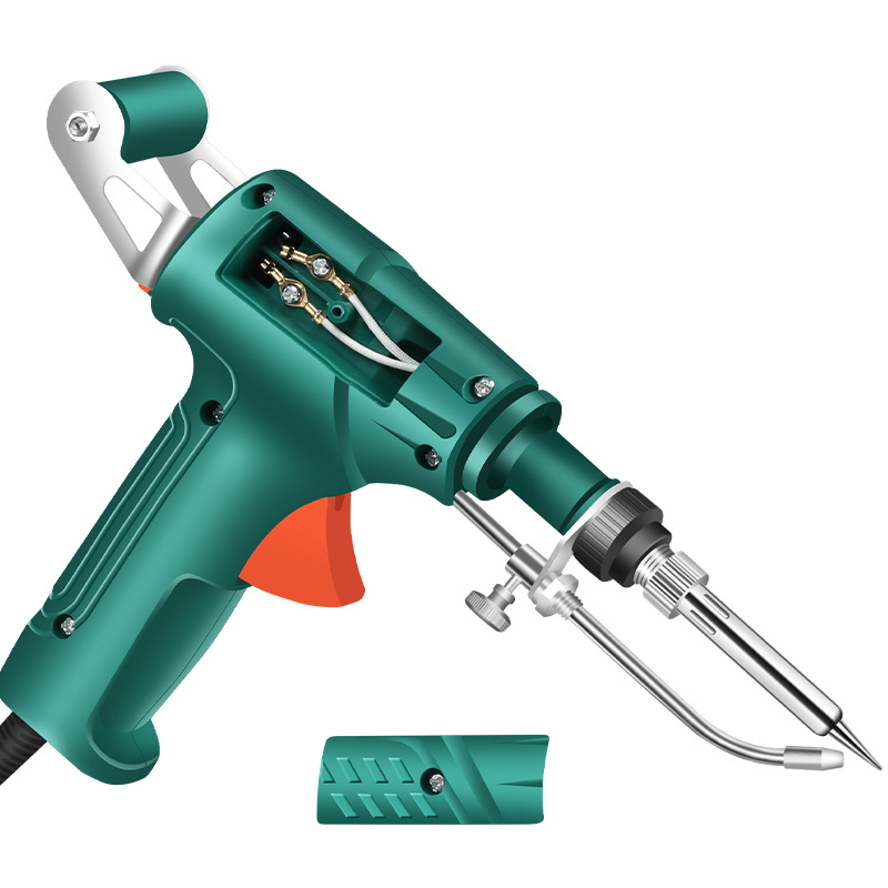Pistola de solda elétrica pequ - Heat Gun Small avaliação e preço
