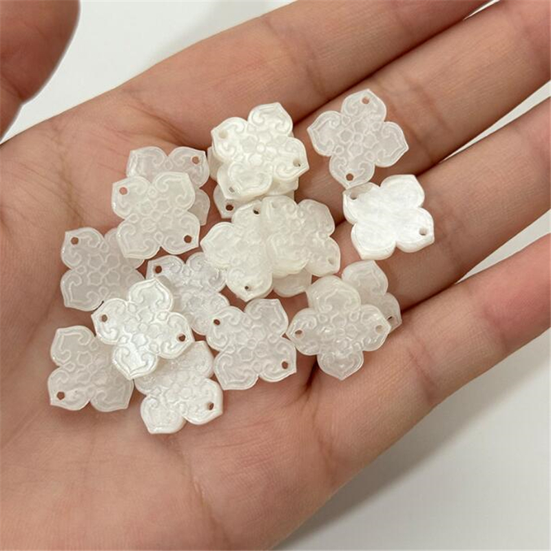 10 peças novo retro 13mm ácido - Flower Preservation Resin avaliação e preço