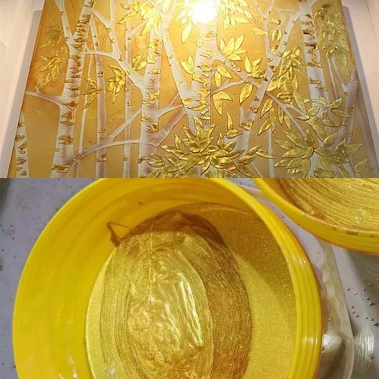 Pó de Mica 100g para Resina Ep - Resin Pigment Set avaliação e preço