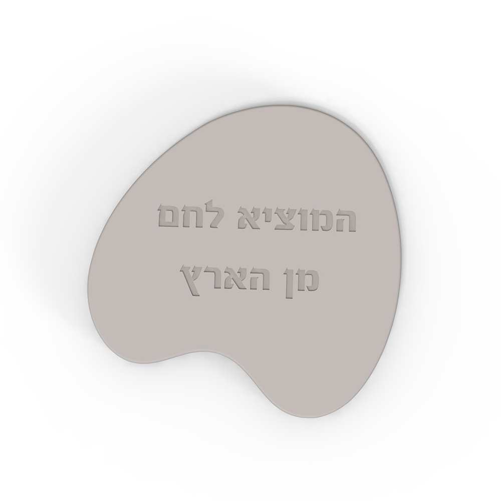 Molde de silicone para placa d - Serving Tray Mold avaliação e preço