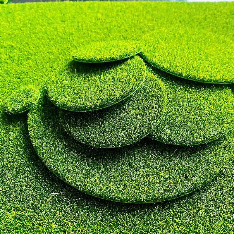 5/10 Peças de Musgo Artificial - Terrarium Moss Art avaliação e preço