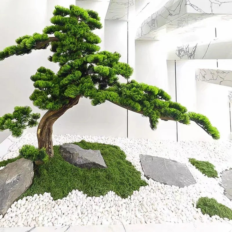 Musgo Artificial Realista 30/3 - Terrarium Moss Art avaliação e preço