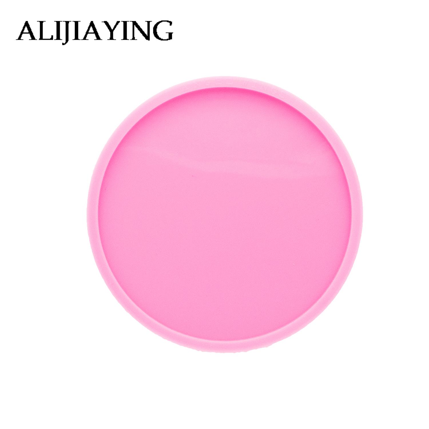 DY0278 suavizar Geode porta-co - Geode Mold Silicone avaliação e preço