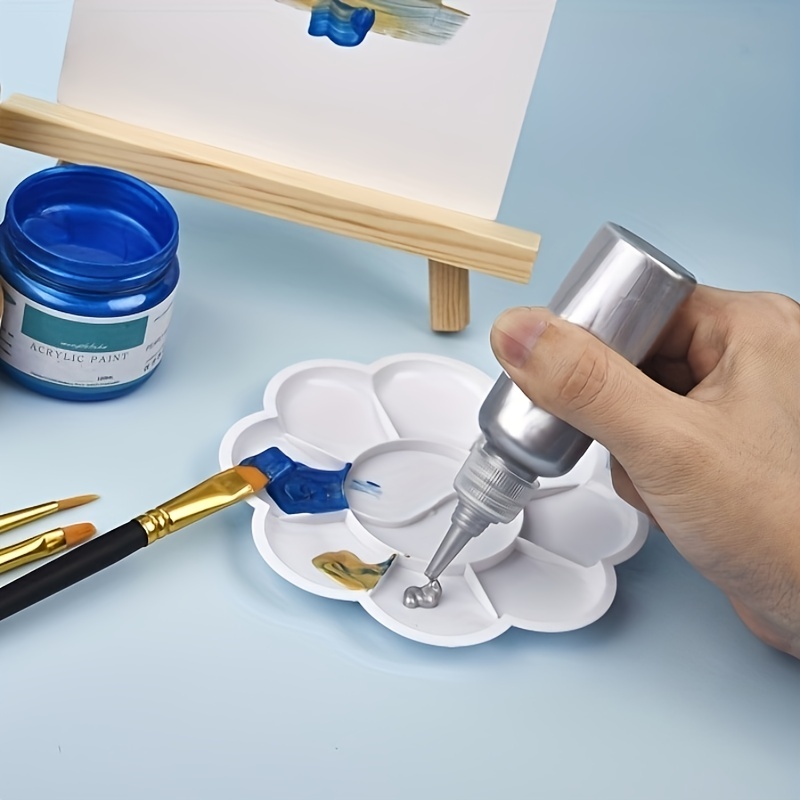60ml pigmentos de resina de ti - Resin Pigment Set avaliação e preço