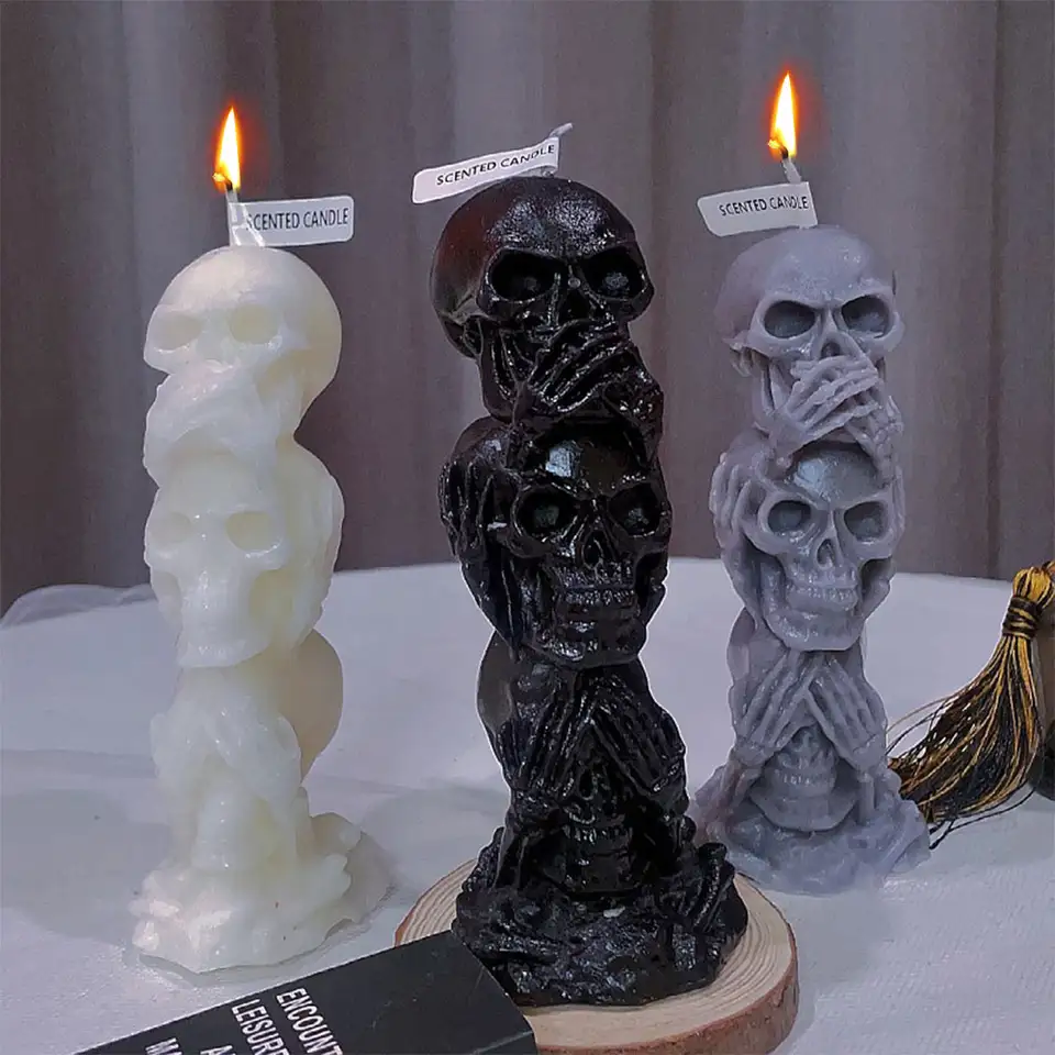 Novo Design: Molde de Silicone - Resin Craft Ideas avaliação e preço