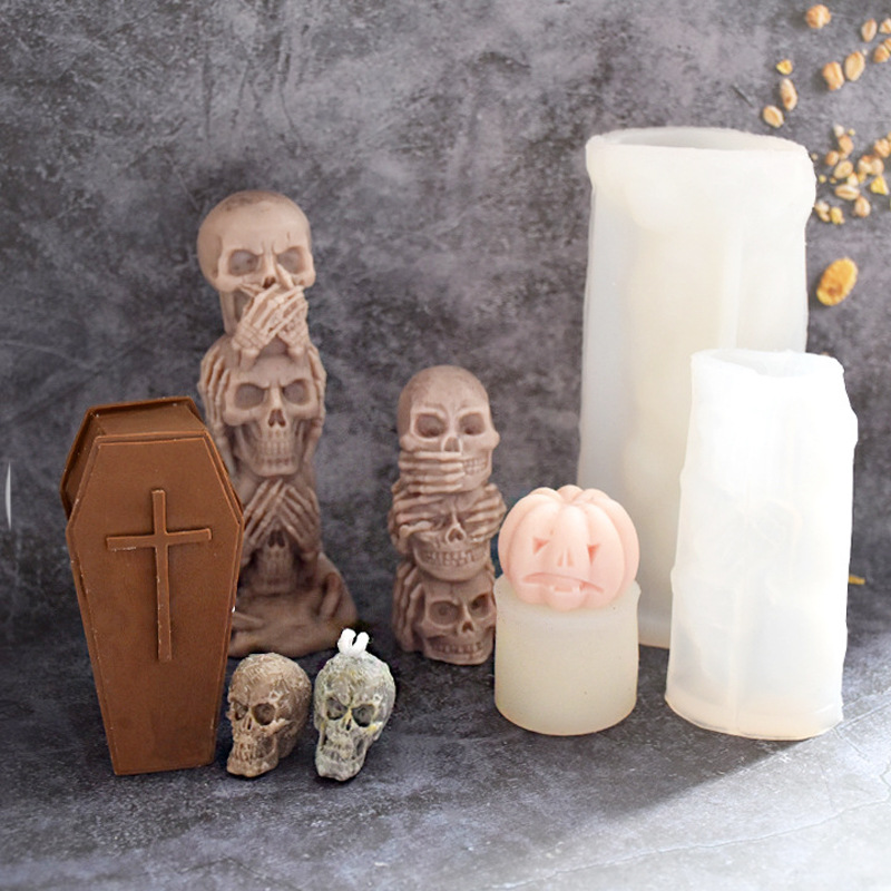 Novo Design: Molde de Silicone - Resin Craft Ideas avaliação e preço