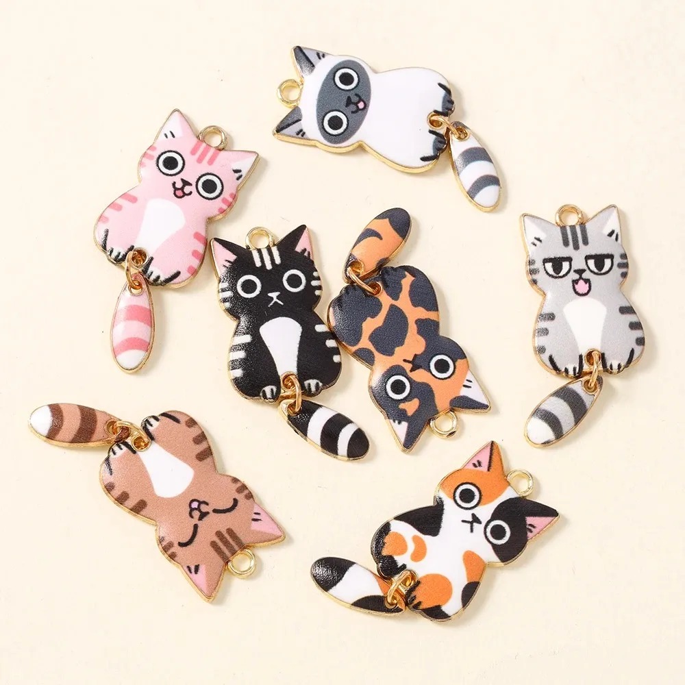 10 peças de pingentes de resin - Resin Crafts Diy avaliação e preço
