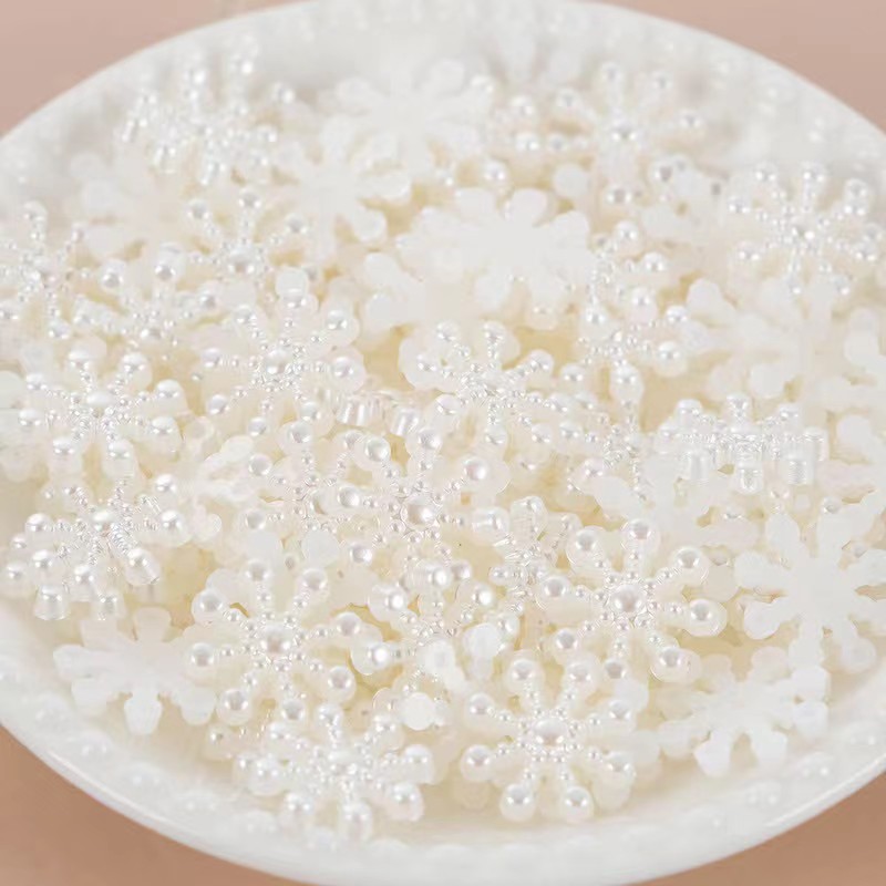 100 peças feitas à mão de floc - Resin Craft Ideas avaliação e preço