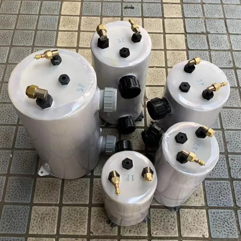 Trocador de Calor de Tubo de T - Heat Gun Small avaliação e preço
