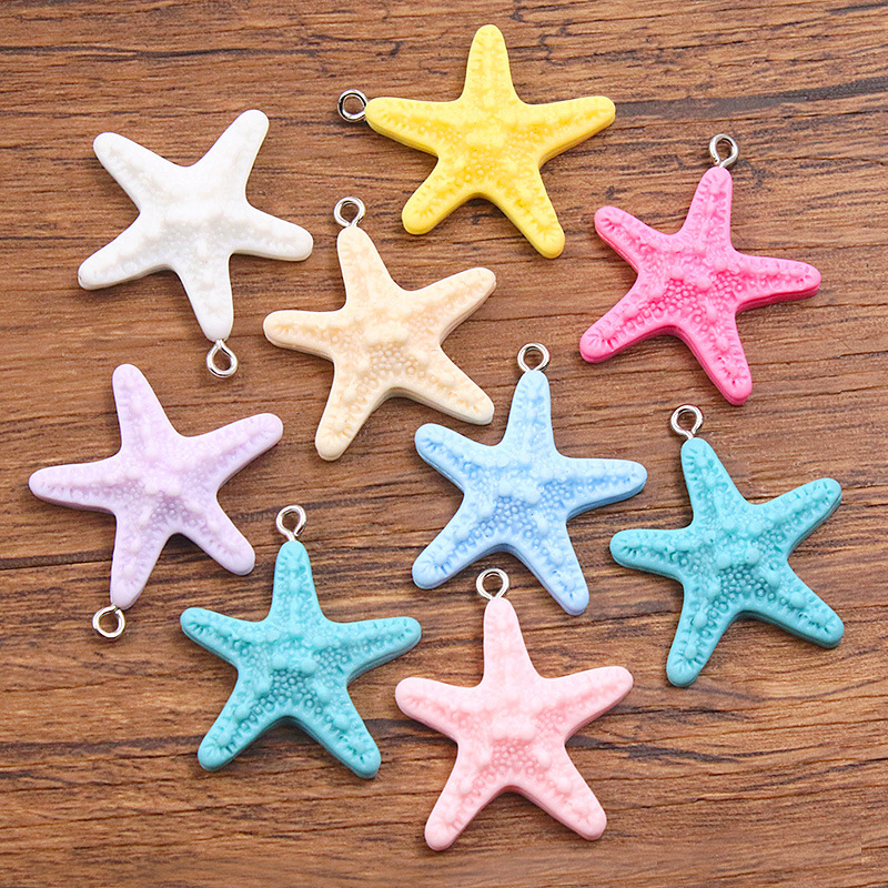 10 Peças de Pingentes de Resin - Resin Crafts Diy avaliação e preço
