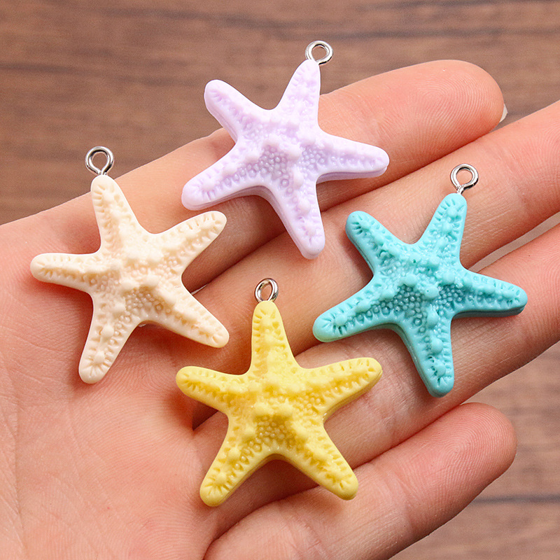 10 Peças de Pingentes de Resin - Resin Crafts Diy avaliação e preço