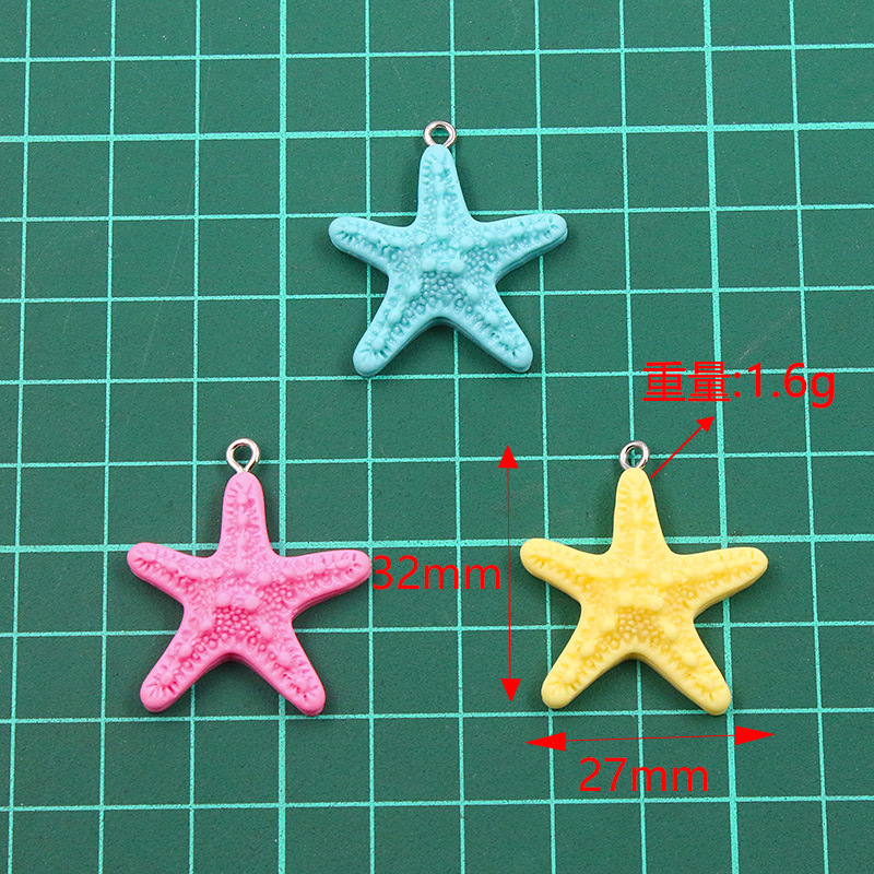 10 Peças de Pingentes de Resin - Resin Crafts Diy avaliação e preço