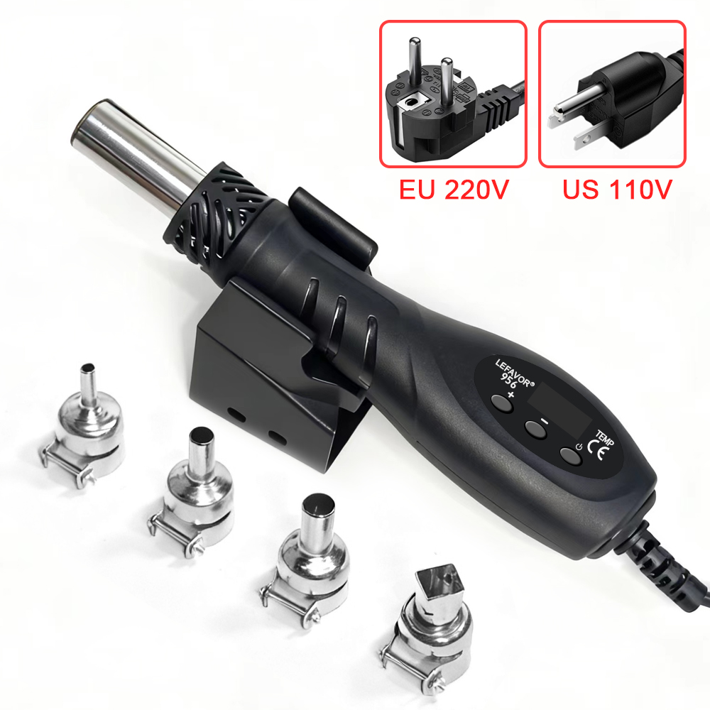 700w micro pistola de ar quent - Heat Gun Small avaliação e preço