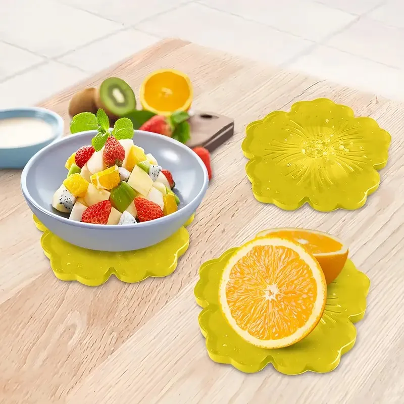 Molde de Silicone em Formato d - Geode Mold Silicone avaliação e preço