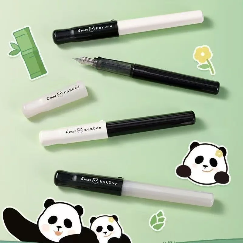 Caneta-tinteiro PILOT (Japão)  - Resin Pigment Set avaliação e preço