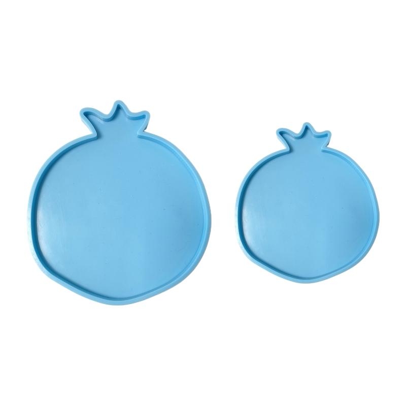 X6He Pomegranato Geode Agate E - Geode Mold Silicone avaliação e preço