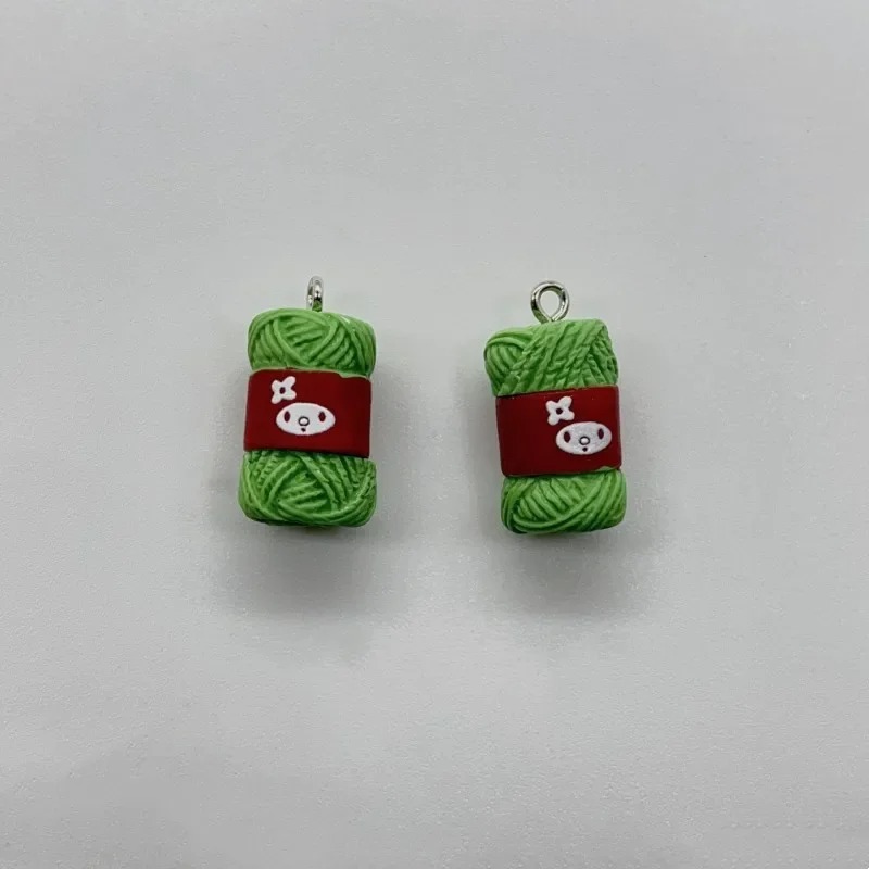 10 peças/pacote Mini Pingentes - Flower Preservation Resin avaliação e preço
