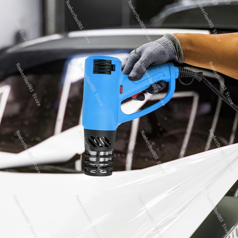 Pistola de secagem com control - Heat Gun Small avaliação e preço
