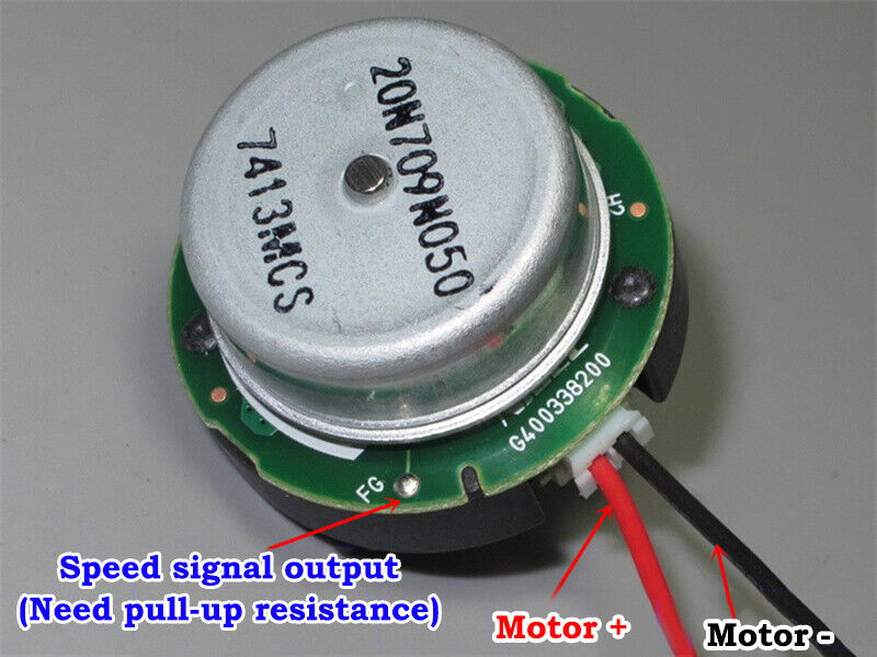Japão nidec 20n mini 24mm exte - Vacuum Chamber Small avaliação e preço