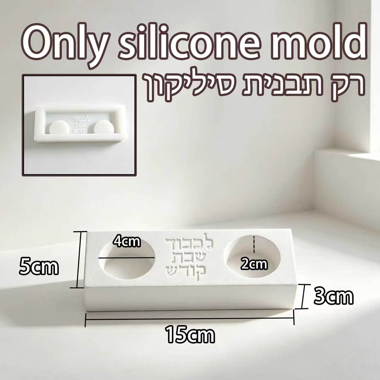Molde Moderno para Suporte de  - Serving Tray Mold avaliação e preço