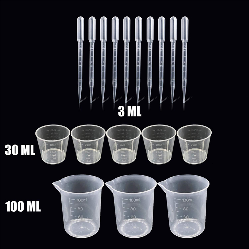 Kit de Ferramentas para Fundiç - Epoxy Uv Resin Kit avaliação e preço