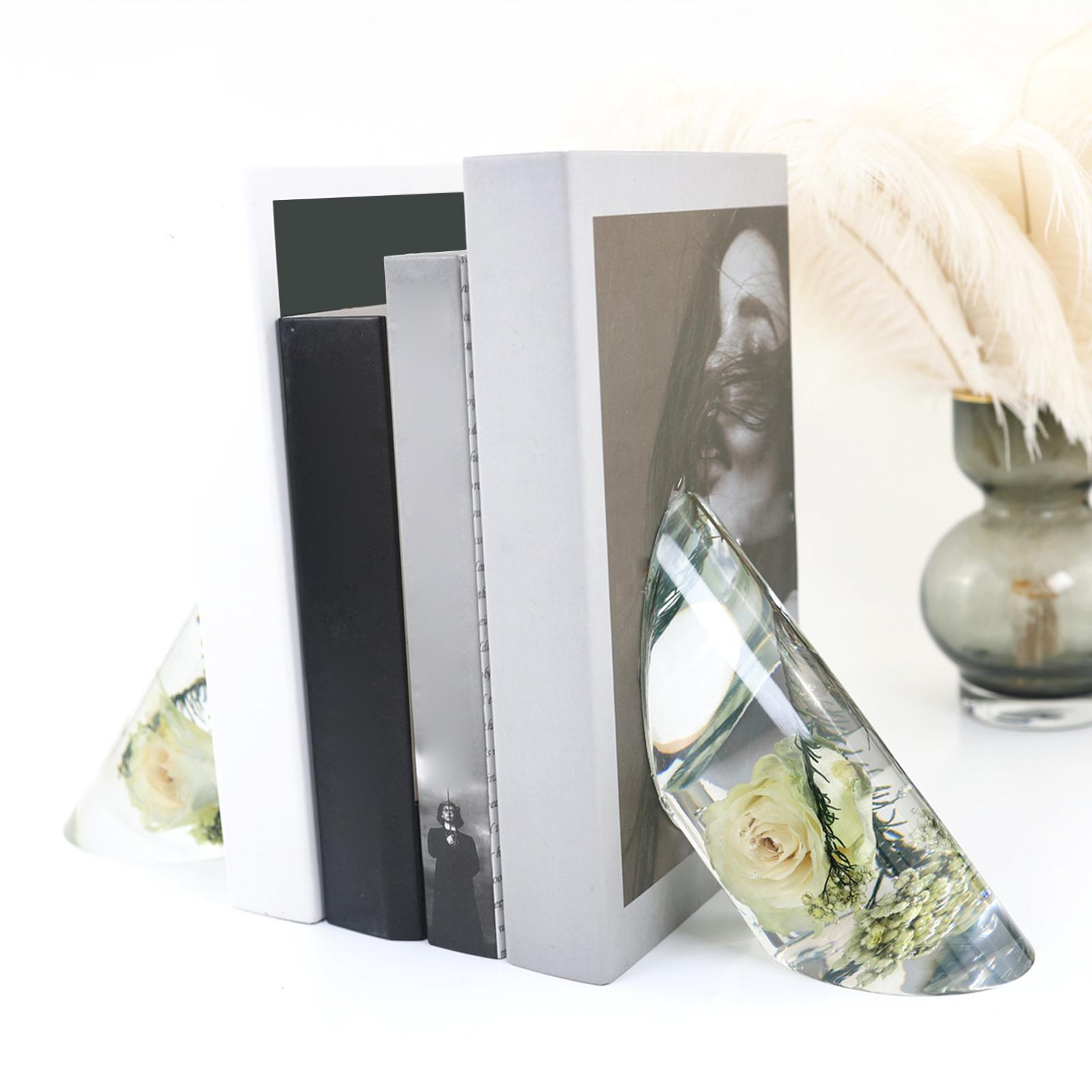 Suporte de Livro em Silicone p - Geode Mold Silicone avaliação e preço