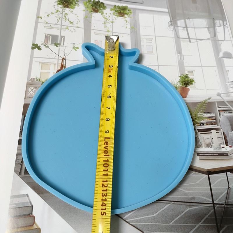 Molde de Silicone para Resina  - Geode Mold Silicone avaliação e preço