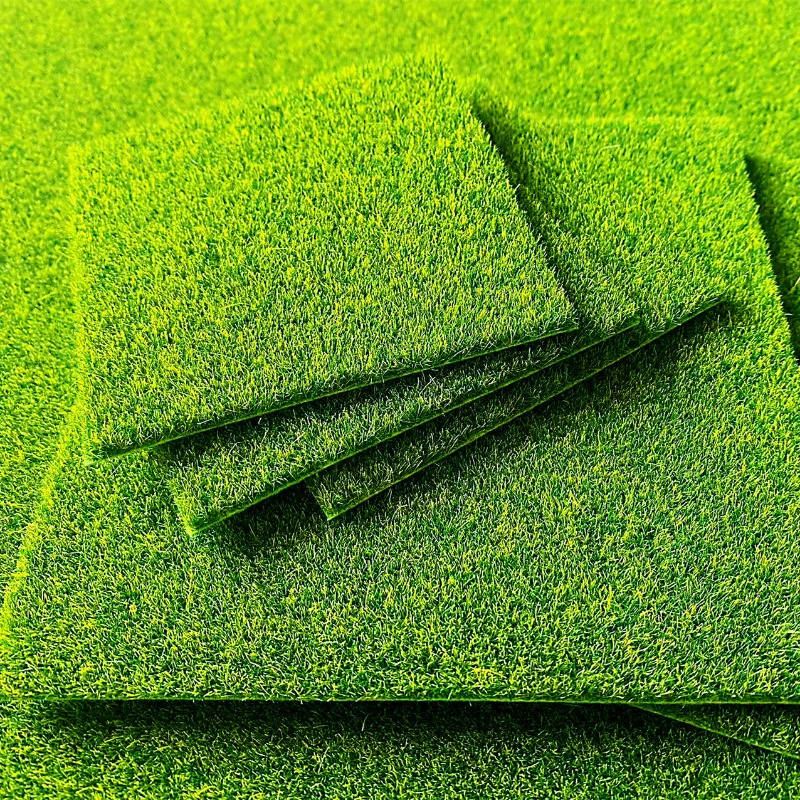 Falso musgo mini gramado artif - Terrarium Moss Art avaliação e preço