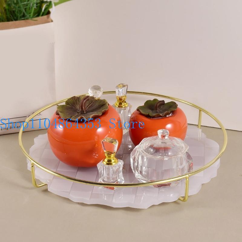 Bandeja xadrez 652f, moldes fu - Serving Tray Mold avaliação e preço