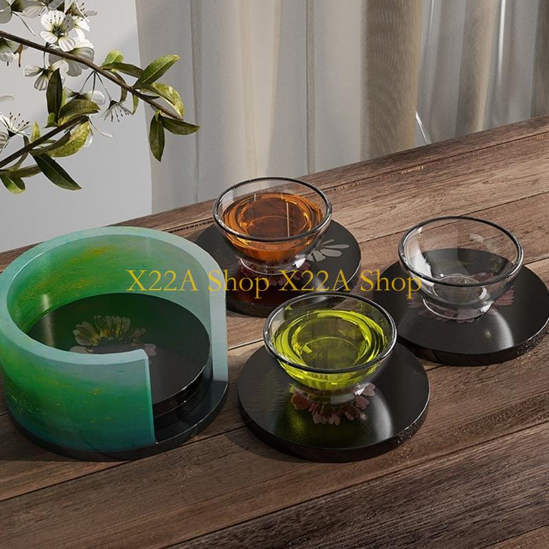 Moldes silicone redondos exclu - Geode Mold Silicone avaliação e preço