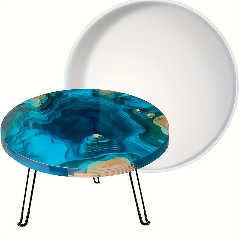1 14in e 20in dois molde de si - Silicone Mold Tray avaliação e preço