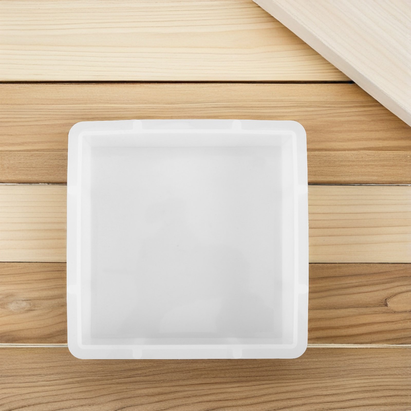 Molde de Silicone Extra Grande - Geode Mold Silicone avaliação e preço