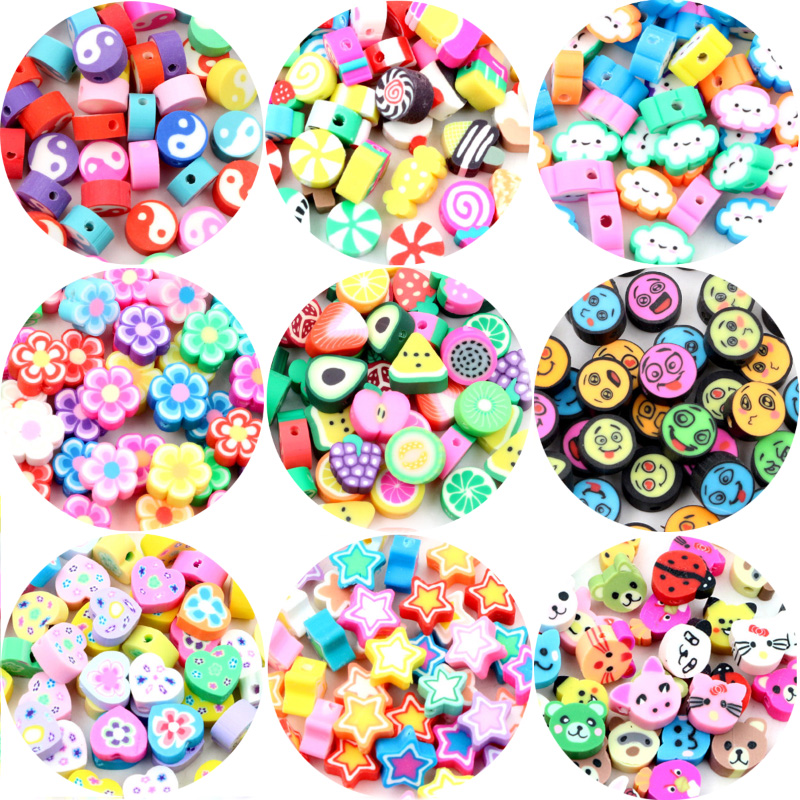 50pcs 10mm Cores Misturadas Fr - Flower Preservation Resin avaliação e preço