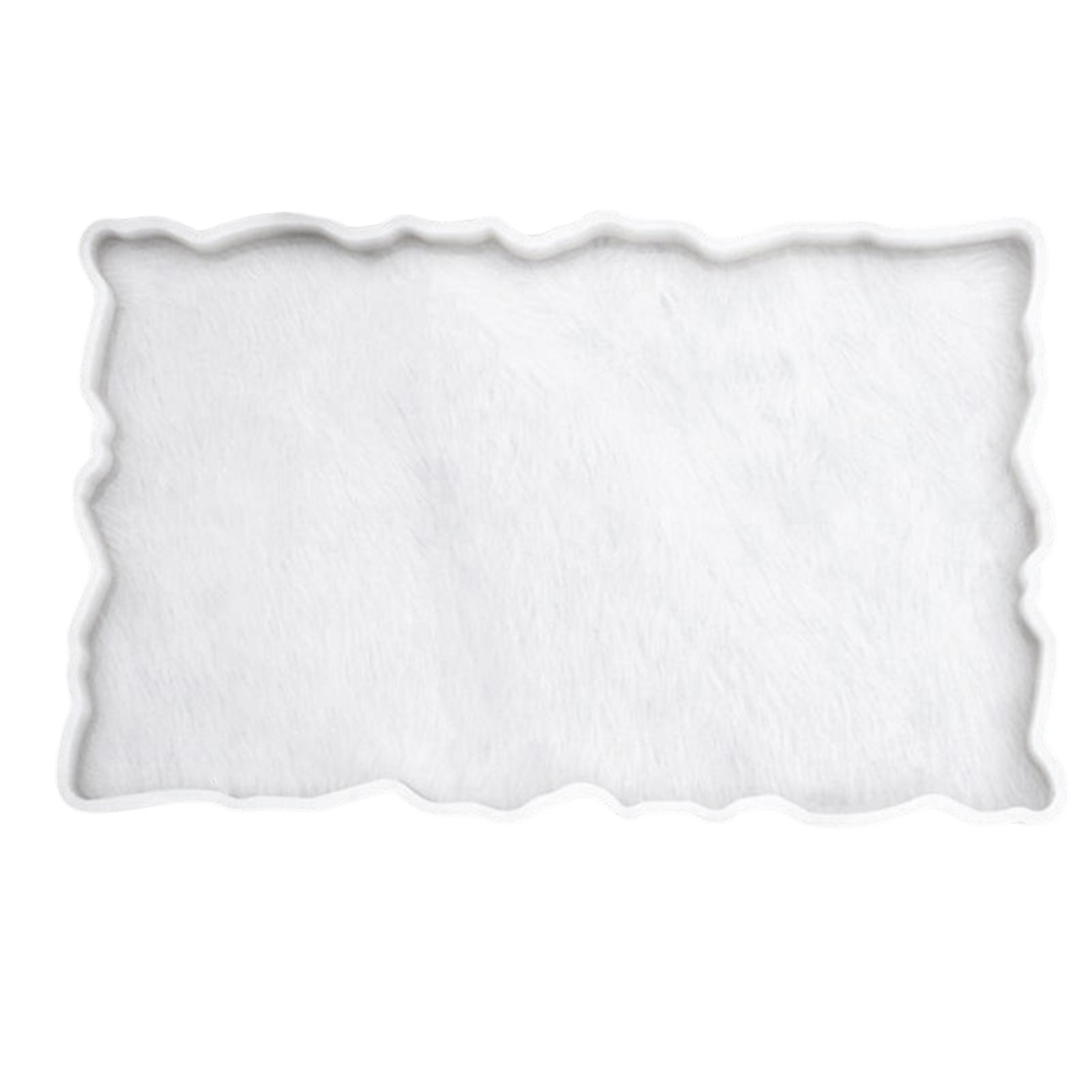 Bandeja de Resina de Silicone, - Geode Mold Silicone avaliação e preço